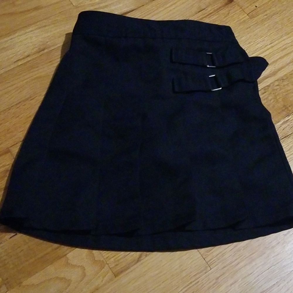 Uniform skirt